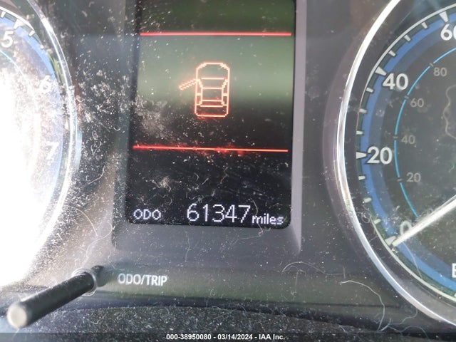 Toyota COROLLA LE 2019 5YFBURHE4KP898757 Image 16