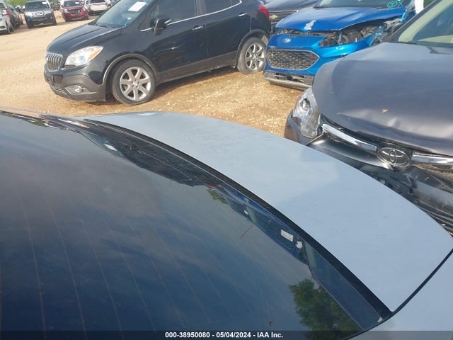 Toyota COROLLA LE 2019 5YFBURHE4KP898757 Image 21