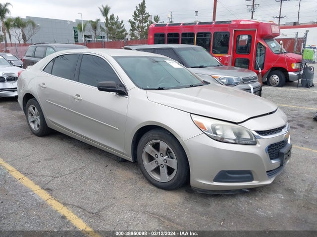 2014 1G11B5SL6EF271807 main image