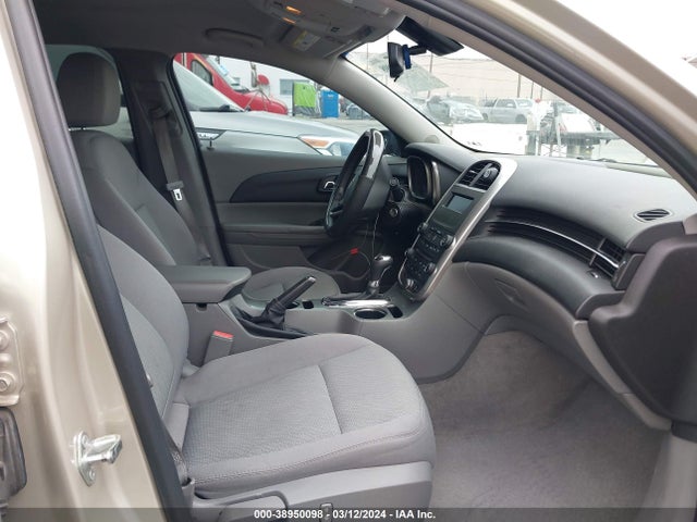 Chevrolet Malibu 1ls 2014 1G11B5SL6EF271807 Image 5
