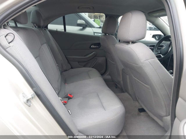 Chevrolet Malibu 1ls 2014 1G11B5SL6EF271807 Image 8
