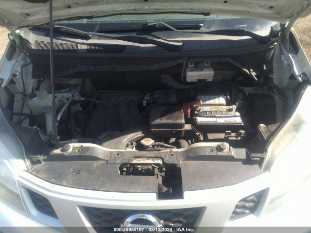 Nissan Nv200 S 2015 3N6CM0KN1FK712817 Image 10