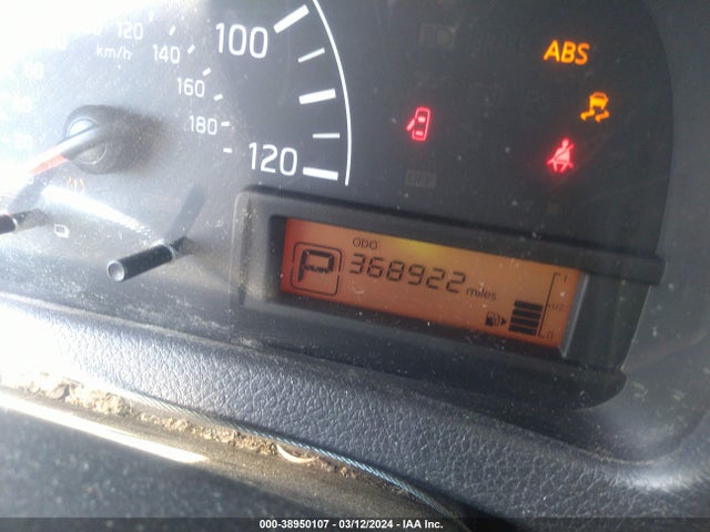 Nissan Nv200 S 2015 3N6CM0KN1FK712817 Image 15