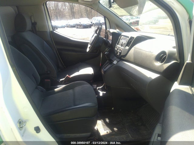 Nissan Nv200 S 2015 3N6CM0KN1FK712817 Image 5