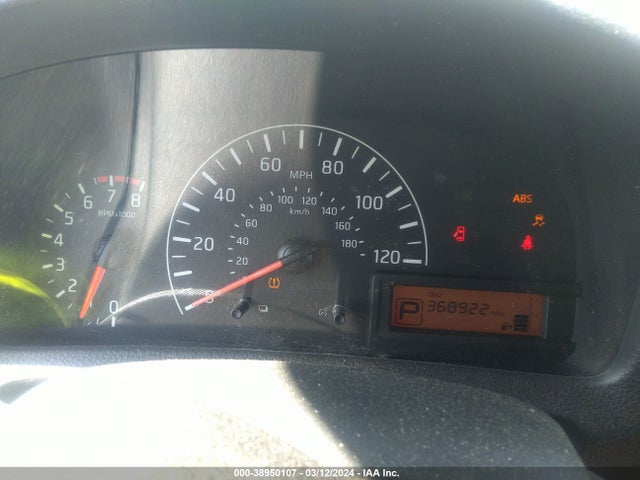Nissan Nv200 S 2015 3N6CM0KN1FK712817 Image 7