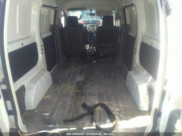 Nissan Nv200 S 2015 3N6CM0KN1FK712817 Image 8