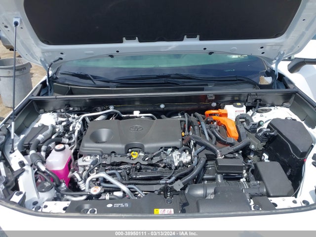 Toyota Rav4 Prime Se 2024 JTMAB3FV3RD177506 Image 10