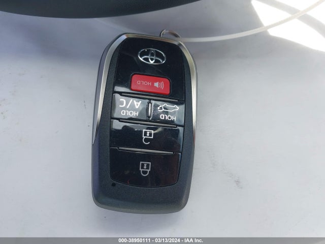 Toyota Rav4 Prime Se 2024 JTMAB3FV3RD177506 Image 11