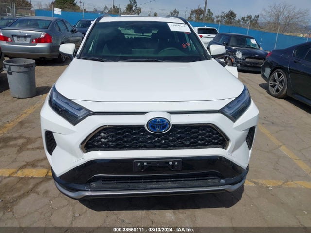 Toyota Rav4 Prime Se 2024 JTMAB3FV3RD177506 Image 13