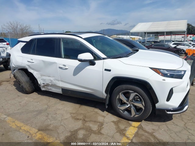 Toyota Rav4 Prime Se 2024 JTMAB3FV3RD177506 Image 14