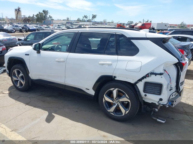Toyota Rav4 Prime Se 2024 JTMAB3FV3RD177506 Image 15