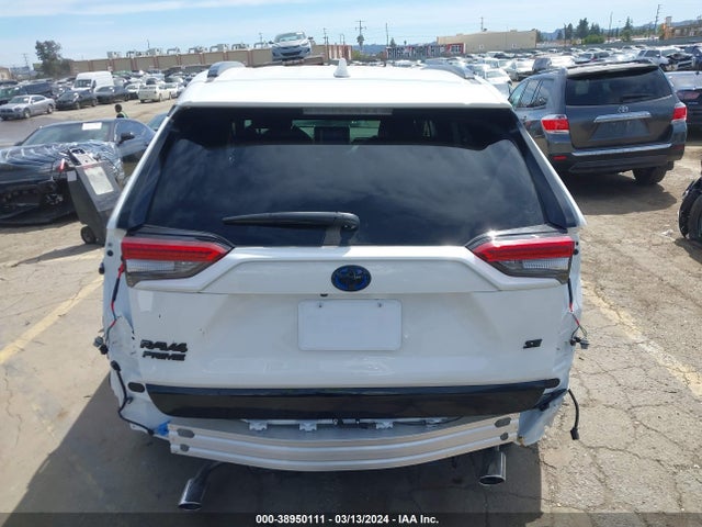 Toyota Rav4 Prime Se 2024 JTMAB3FV3RD177506 Image 17