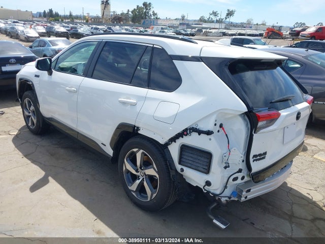Toyota Rav4 Prime Se 2024 JTMAB3FV3RD177506 Image 3