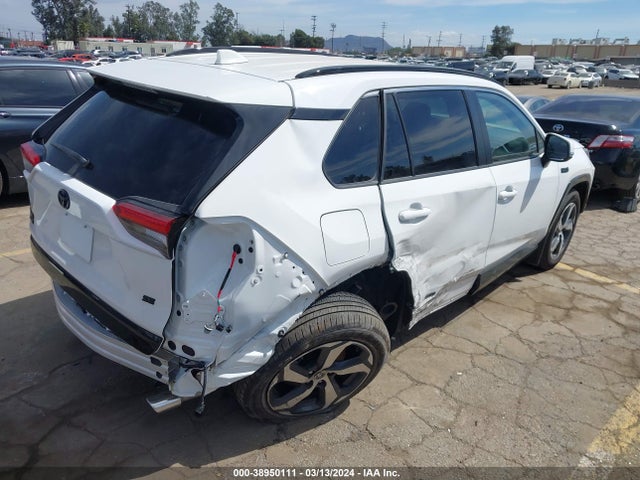 Toyota Rav4 Prime Se 2024 JTMAB3FV3RD177506 Image 4