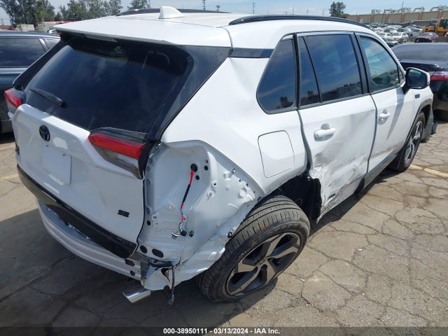 Toyota Rav4 Prime Se 2024 JTMAB3FV3RD177506 Image 6