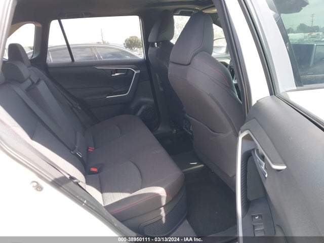 Toyota Rav4 Prime Se 2024 JTMAB3FV3RD177506 Image 8