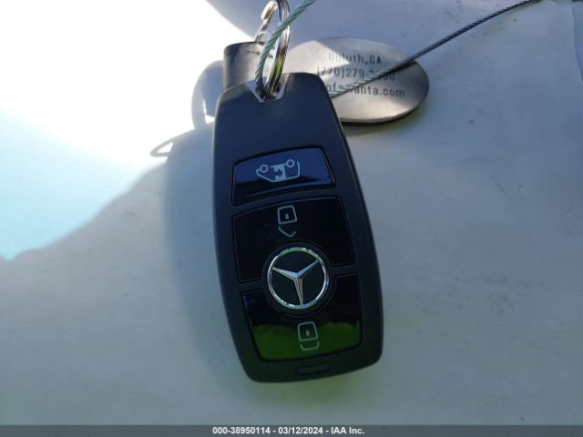 W1Y4ECHY2NT116946 Mercedes-Benz Sprinter 2500 High Roof V6