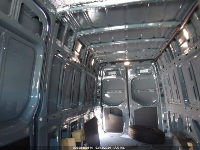 W1Y4ECHY2NT116946 Mercedes-Benz Sprinter 2500 High Roof V6