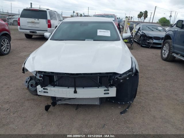 1G6DM5RK7R0123754 Cadillac CT5 LUXURY