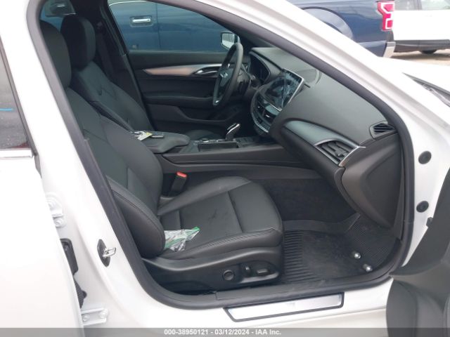 1G6DM5RK7R0123754 Cadillac CT5 LUXURY