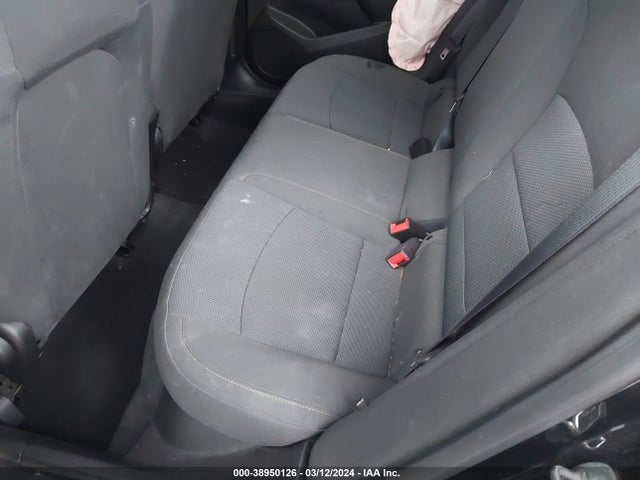 Chevrolet CRUZE LS 2019 1G1BC5SM0K7122518 Image 8