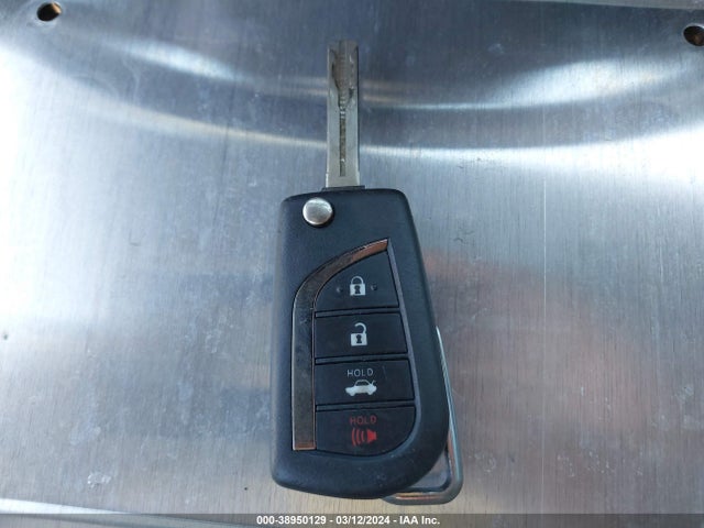 Toyota CAMRY SE 2021 4T1G11AK3MU549669 Image 11