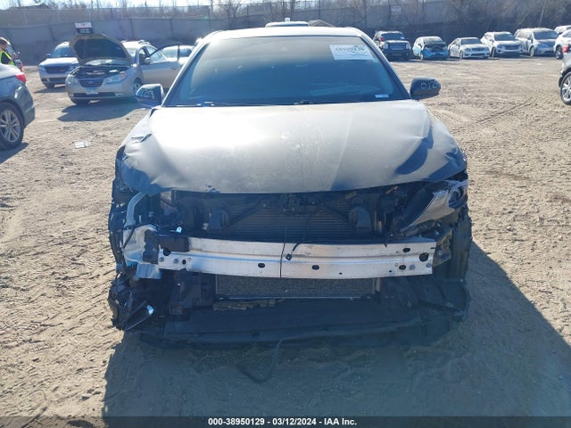 Toyota CAMRY SE 2021 4T1G11AK3MU549669 Image 12