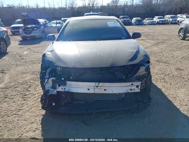 Toyota CAMRY SE 2021 4T1G11AK3MU549669 Image 6