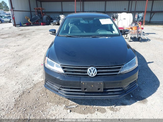 3VWD17AJ1FM419721 Volkswagen Jetta 1.8t Se