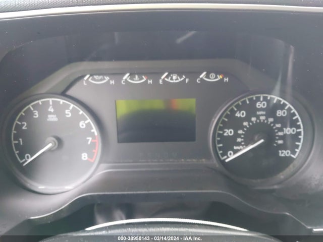 Ford F-150 Xl 2023 1FTFW1E51PKE55344 Image 7