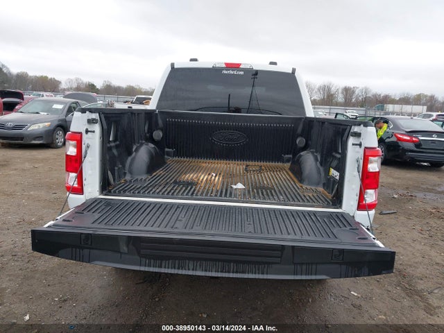 Ford F-150 Xl 2023 1FTFW1E51PKE55344 Image 8