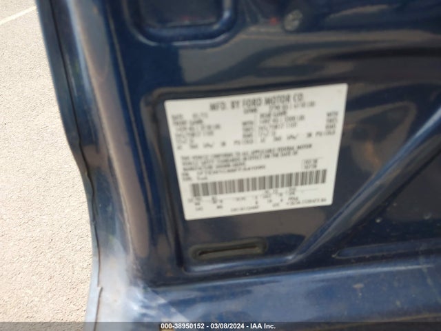 Ford F-150 Xlt 2015 1FTEW1C88FFA41090 Image 9