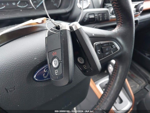 Ford Ecosport Se 2021 MAJ6S3GLXMC405430 Image 11