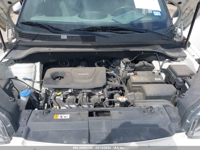 KIA Soul ! 2019 KNDJN2A24K7695112 Image 10