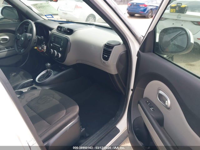 KIA Soul ! 2019 KNDJN2A24K7695112 Image 5