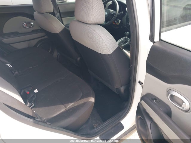 KIA Soul ! 2019 KNDJN2A24K7695112 Image 8
