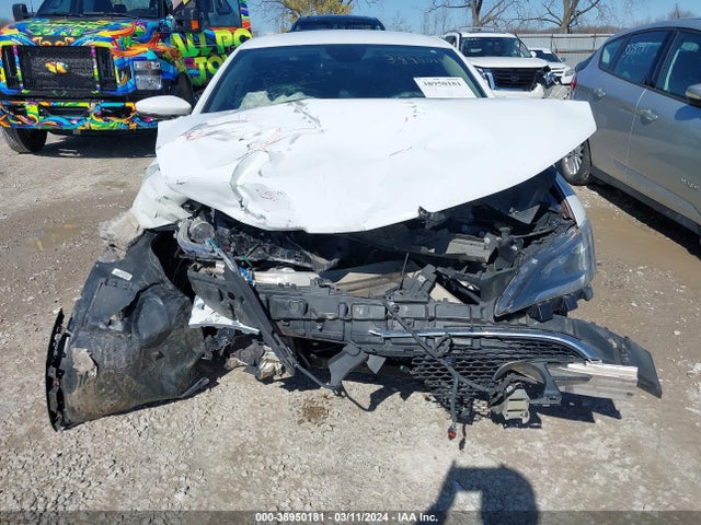 Chrysler 200 C 2015 1C3CCCCBXFN508303 Image 6