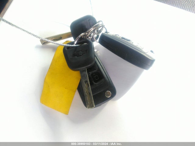 Chevrolet Camaro 1ls 2015 2G1FA1E36F9115144 Image 11