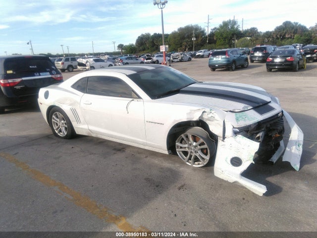 Chevrolet Camaro 1ls 2015 2G1FA1E36F9115144 Image 13