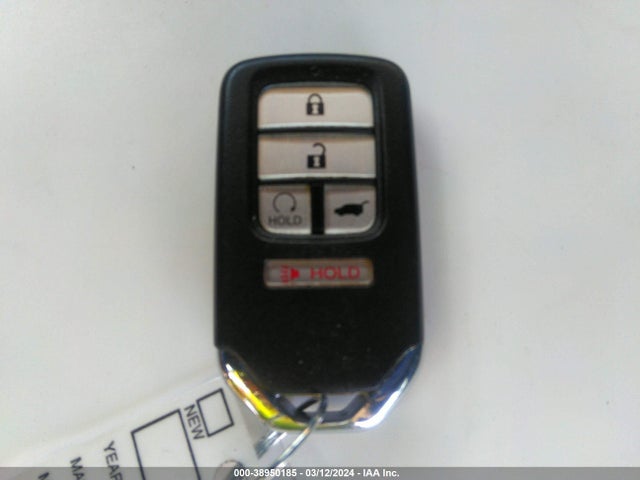 Honda CIVIC EX 2020 SHHFK7H68LU225227 Image 11