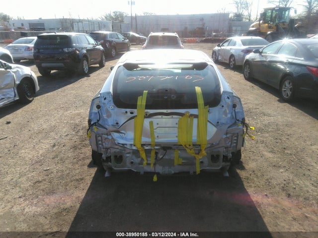 Honda CIVIC EX 2020 SHHFK7H68LU225227 Image 16