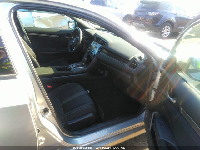 Honda CIVIC EX 2020 SHHFK7H68LU225227 Image 5