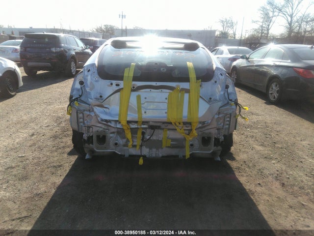 Honda CIVIC EX 2020 SHHFK7H68LU225227 Image 6