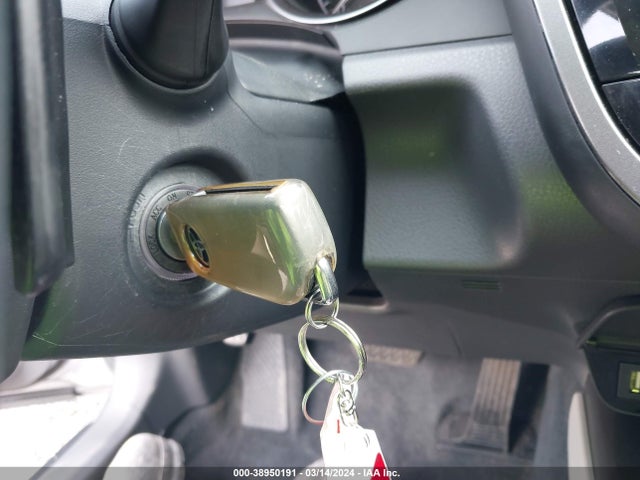 Toyota CAMRY SE 2023 4T1G11AK3PU776090 Image 11