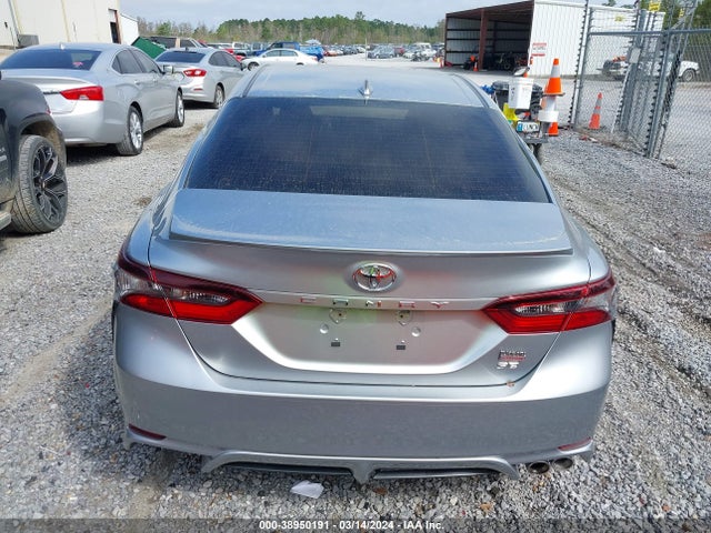 Toyota CAMRY SE 2023 4T1G11AK3PU776090 Image 16