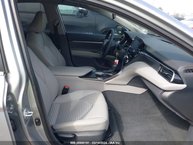 Toyota CAMRY SE 2023 4T1G11AK3PU776090 Image 5