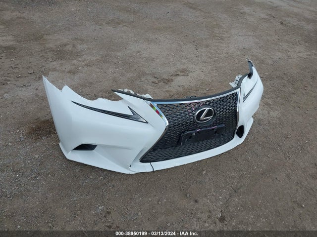 JTHBA1D23G5035134 Lexus IS 200T