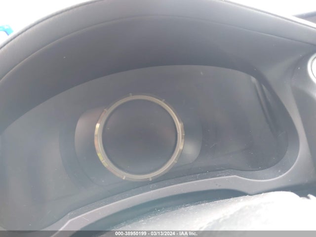 JTHBA1D23G5035134 Lexus IS 200T