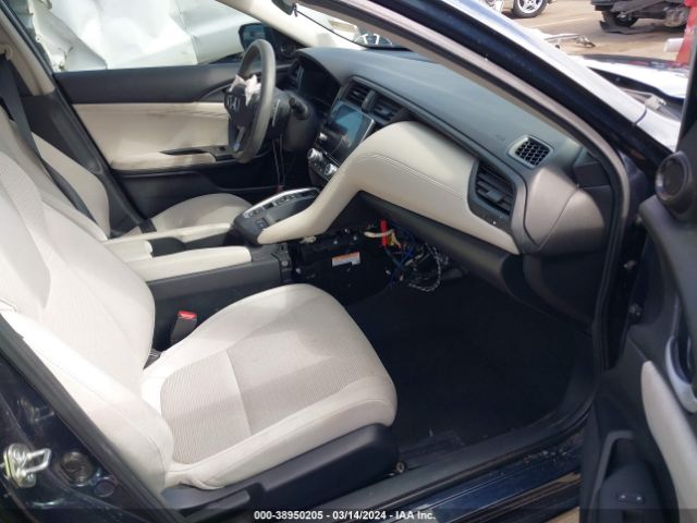 19XZE4F55ME000494 Honda INSIGHT EX