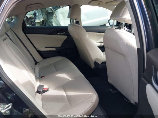 19XZE4F55ME000494 Honda INSIGHT EX